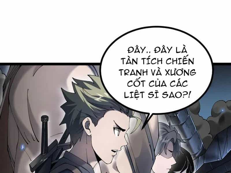 Cái Bóng Phản Bội Của Gia Tộc - Chương 48 - ảnh 32