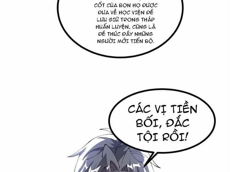 Cái Bóng Phản Bội Của Gia Tộc - Chương 48 - ảnh 37