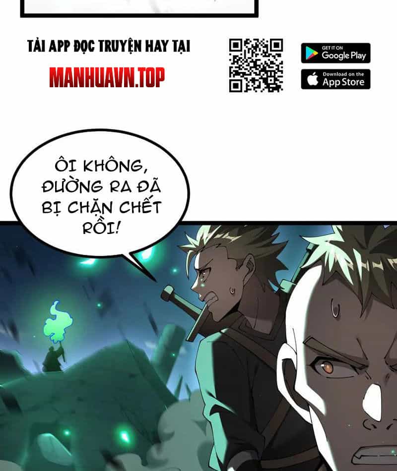 Cái Bóng Phản Bội Của Gia Tộc - Chương 49 - ảnh 39