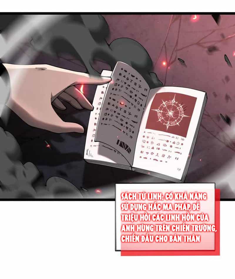 Cái Bóng Phản Bội Của Gia Tộc - Chương 49 - ảnh 68