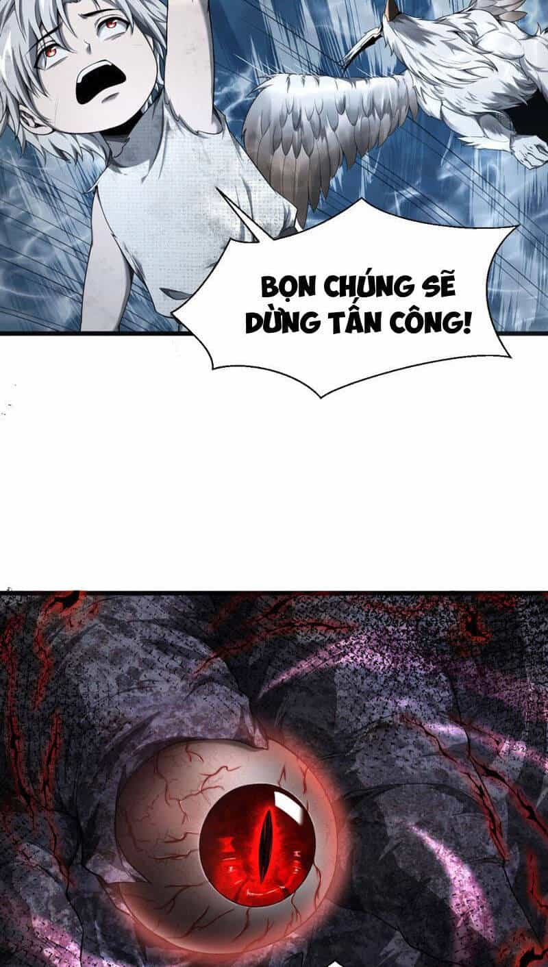 Cái Bóng Phản Bội Của Gia Tộc - Chương 5 - ảnh 38
