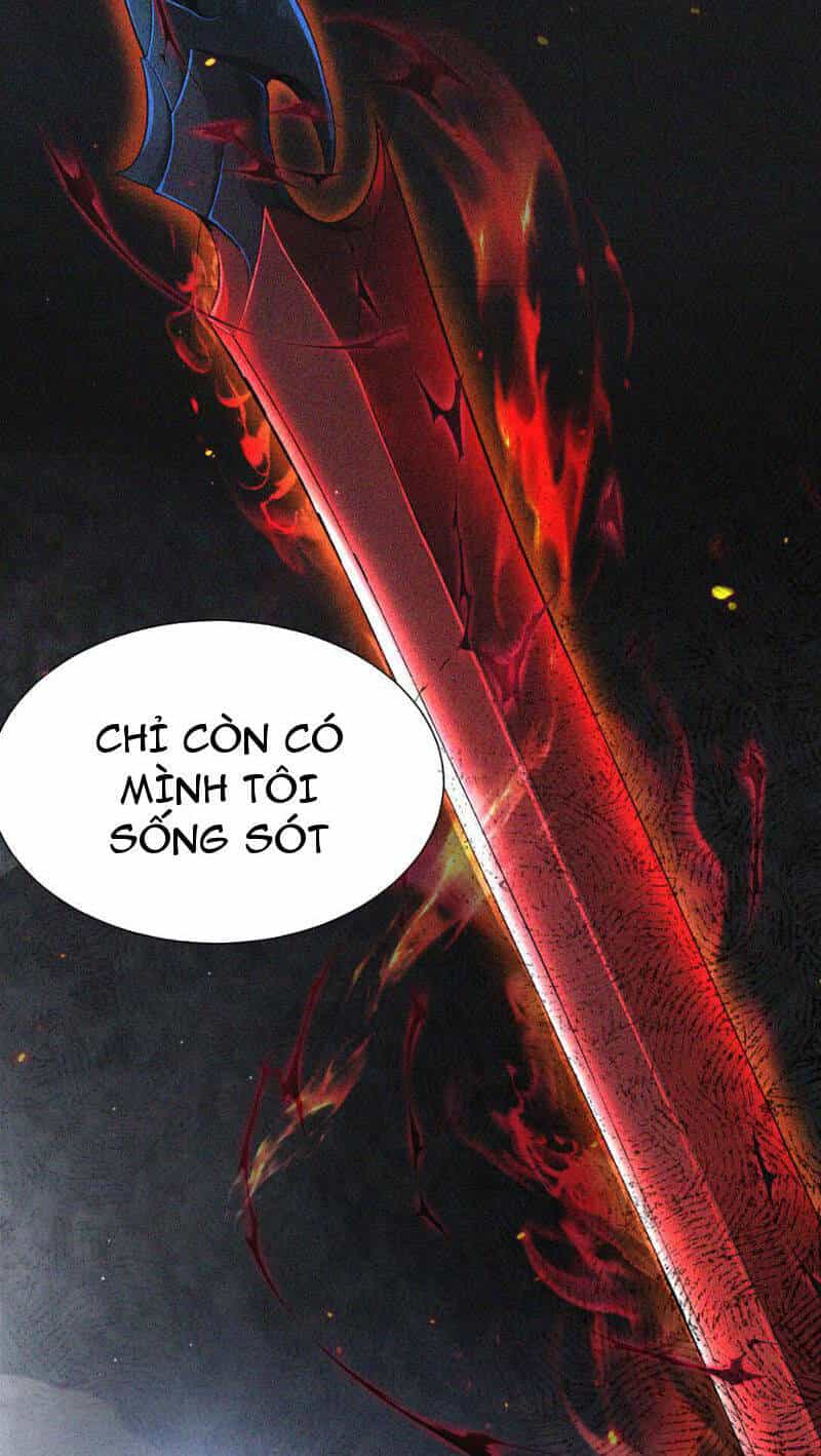 Cái Bóng Phản Bội Của Gia Tộc - Chương 5 - ảnh 4