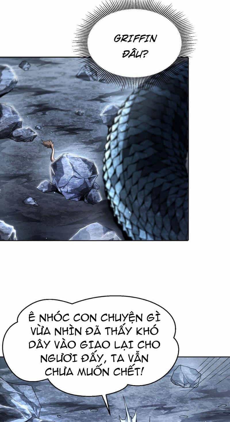 Cái Bóng Phản Bội Của Gia Tộc - Chương 6 - ảnh 10