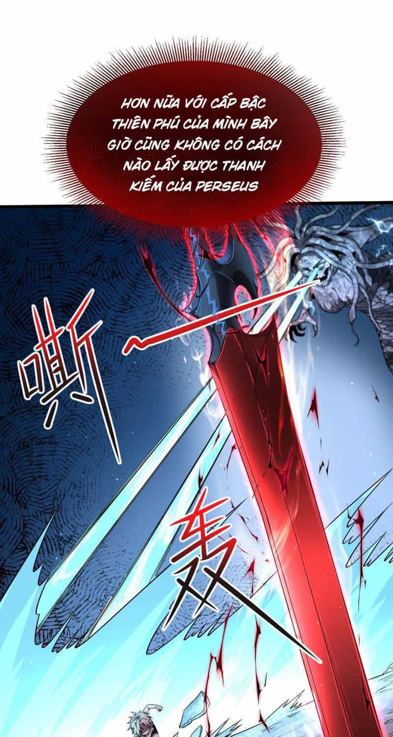 Cái Bóng Phản Bội Của Gia Tộc - Chương 6 - ảnh 23