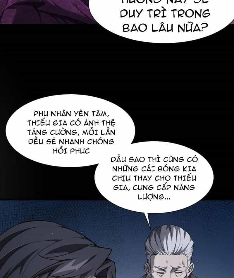 Cái Bóng Phản Bội Của Gia Tộc - Chương 7 - ảnh 59
