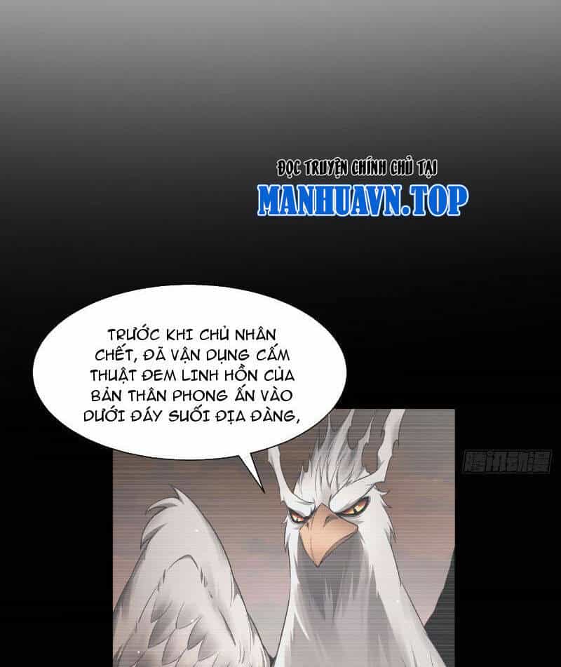 Cái Bóng Phản Bội Của Gia Tộc - Chương 8 - ảnh 17