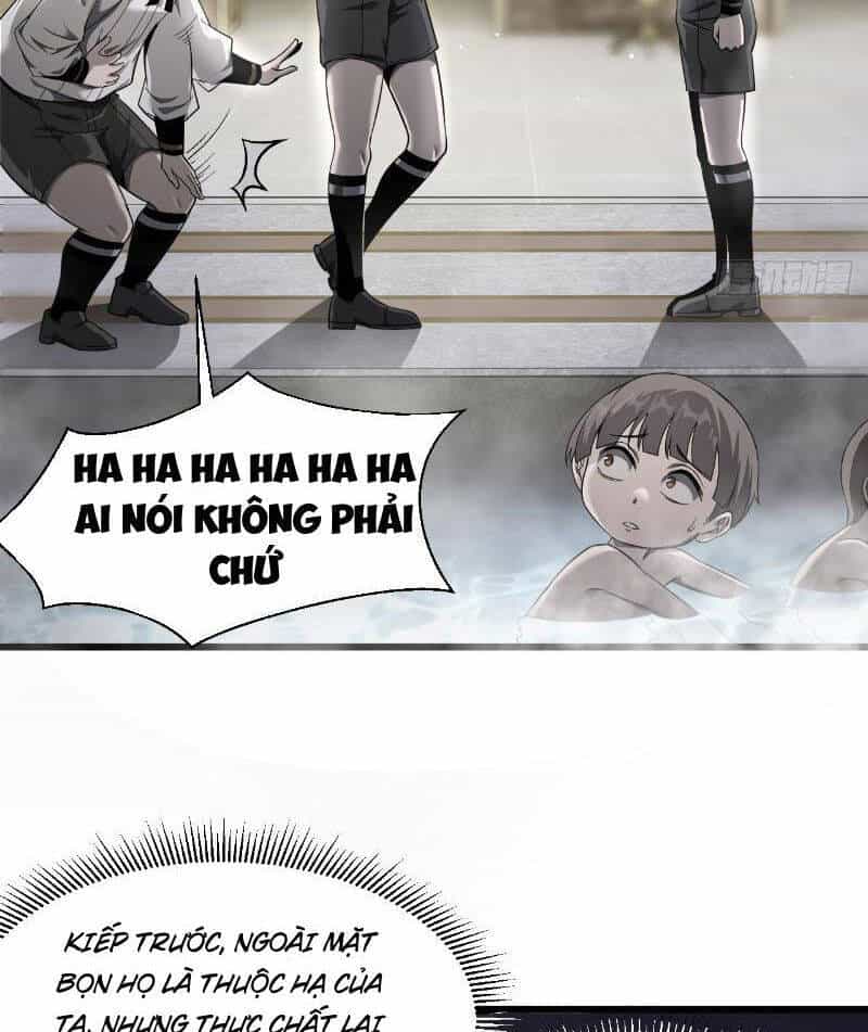Cái Bóng Phản Bội Của Gia Tộc - Chương 8 - ảnh 28