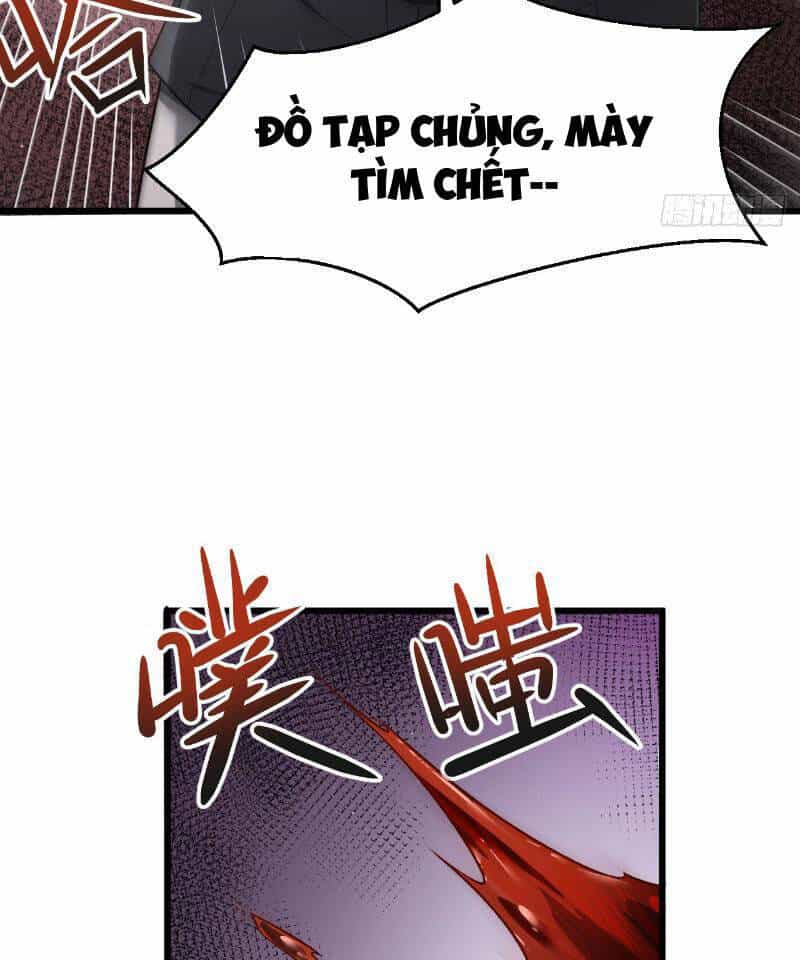 Cái Bóng Phản Bội Của Gia Tộc - Chương 8 - ảnh 39