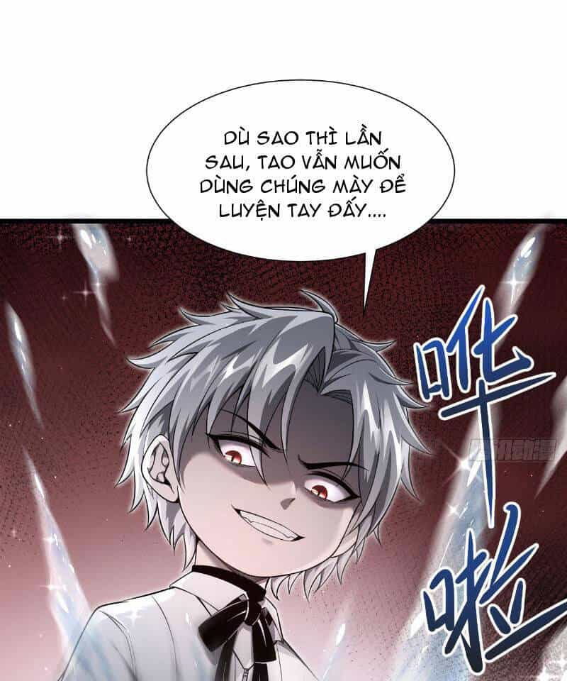 Cái Bóng Phản Bội Của Gia Tộc - Chương 8 - ảnh 49