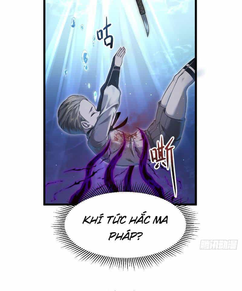 Cái Bóng Phản Bội Của Gia Tộc - Chương 8 - ảnh 51