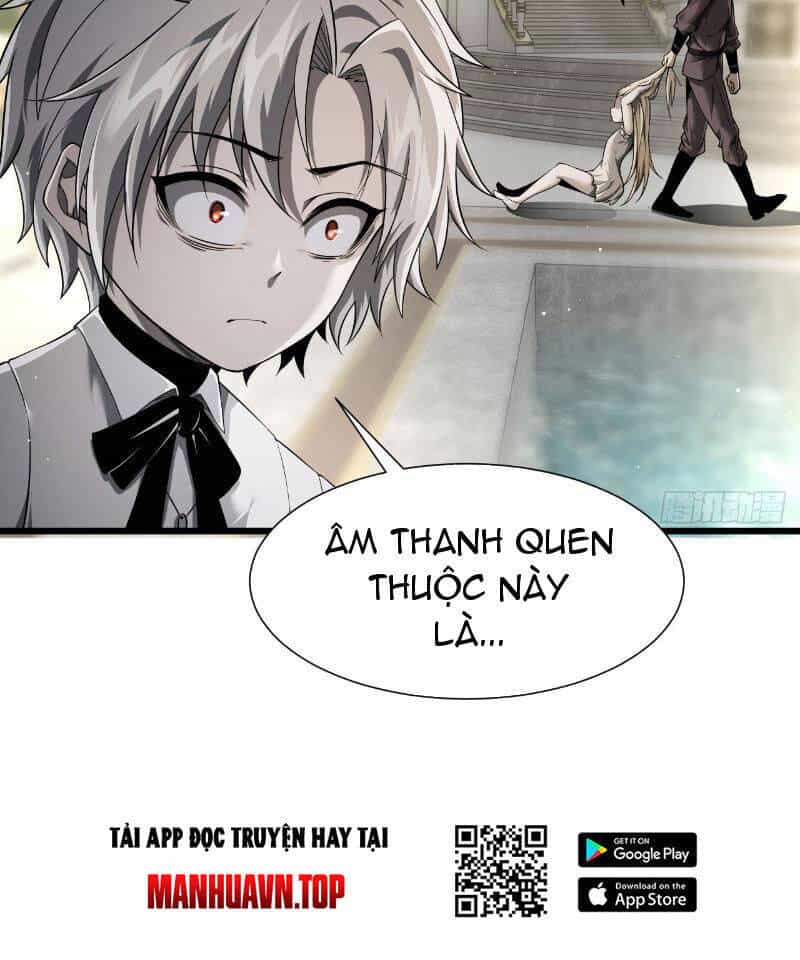 Cái Bóng Phản Bội Của Gia Tộc - Chương 8 - ảnh 56
