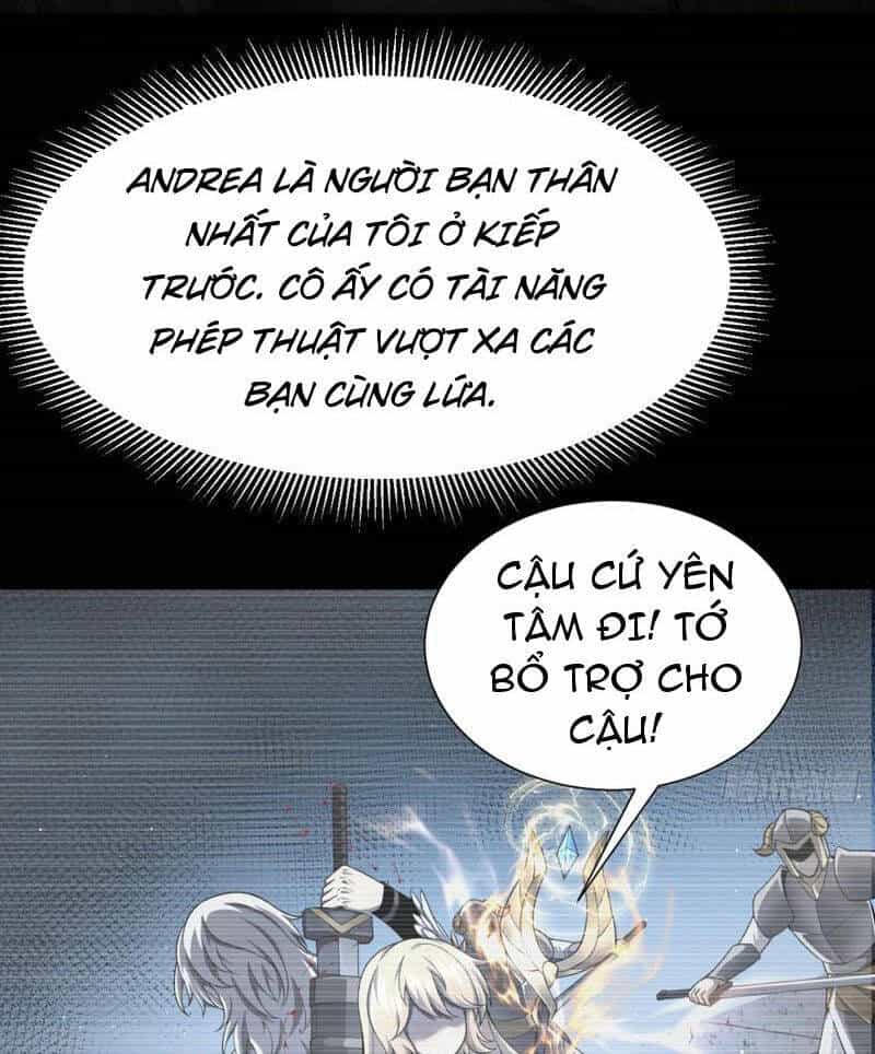 Cái Bóng Phản Bội Của Gia Tộc - Chương 9 - ảnh 4