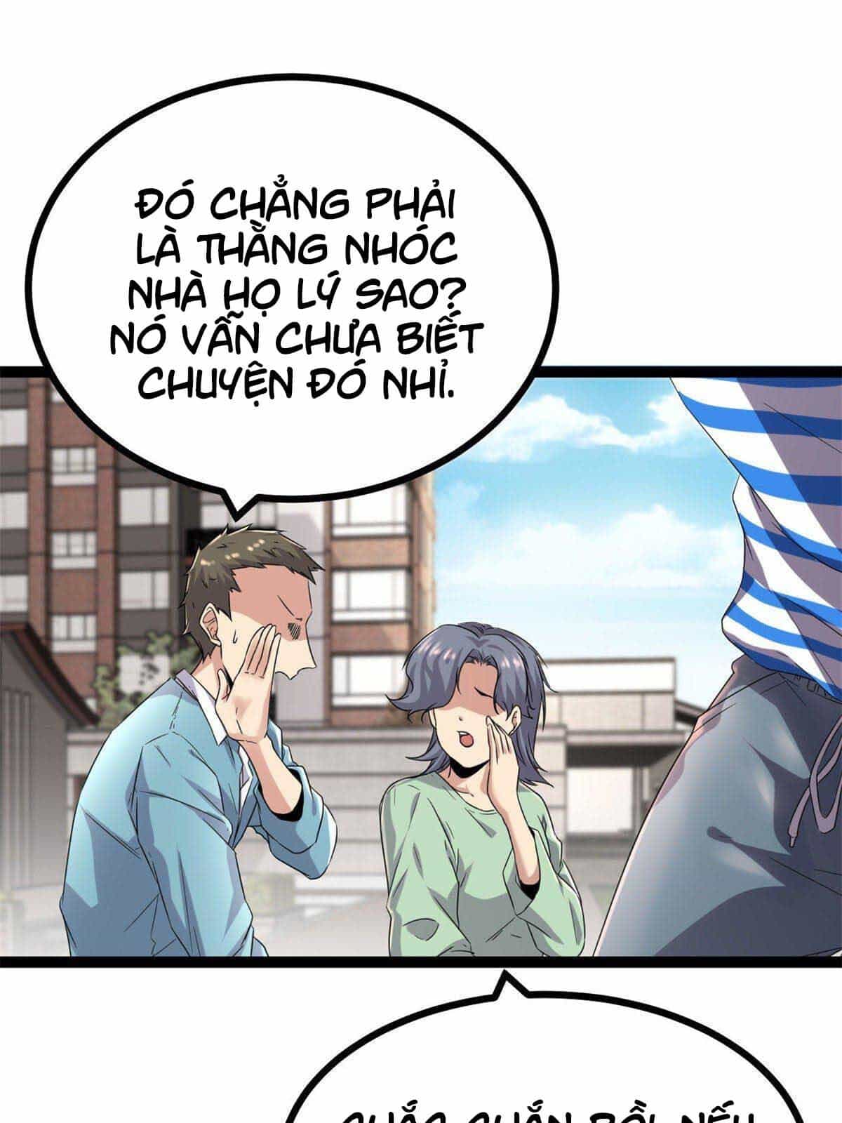 Cái Bóng Vạn Năng - Chương 1 - ảnh 79