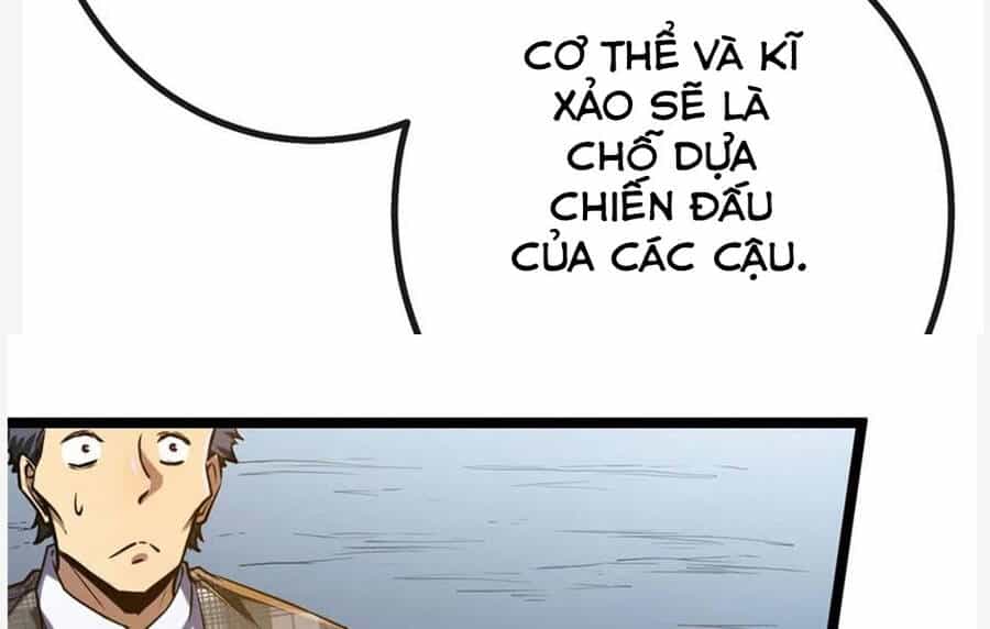Cái Bóng Vạn Năng - Chương 103 - ảnh 85
