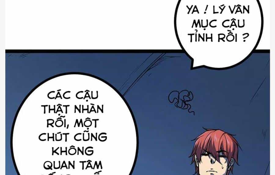 Cái Bóng Vạn Năng - Chương 107 - ảnh 57