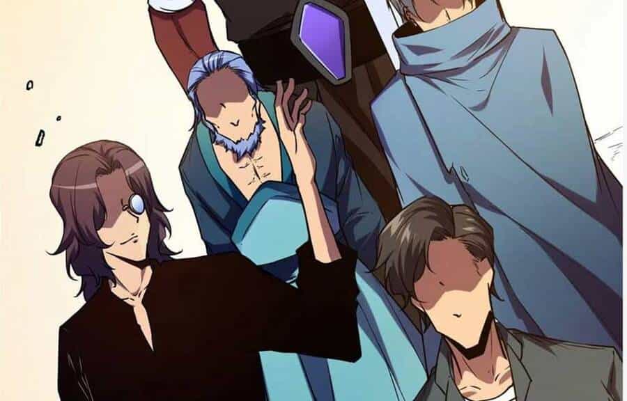 Cái Bóng Vạn Năng - Chương 108 - ảnh 51