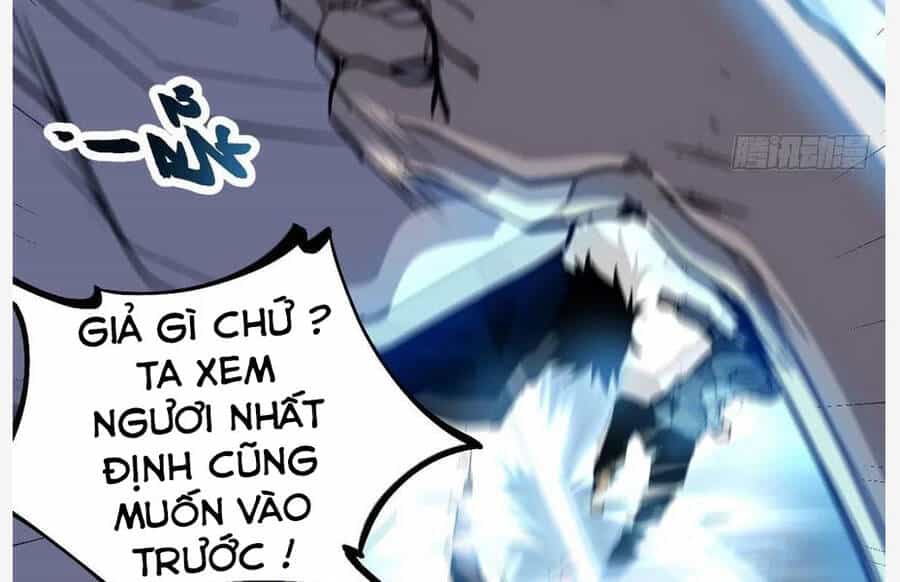 Cái Bóng Vạn Năng - Chương 111 - ảnh 110
