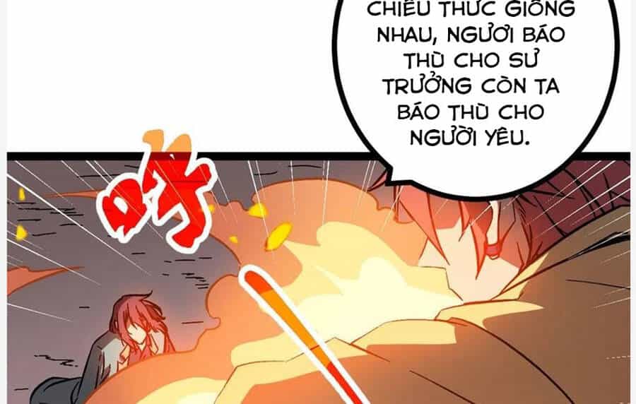Cái Bóng Vạn Năng - Chương 113 - ảnh 23