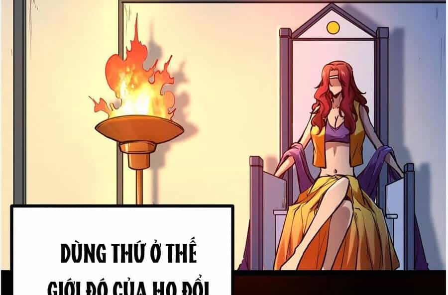 Cái Bóng Vạn Năng - Chương 122 - ảnh 19