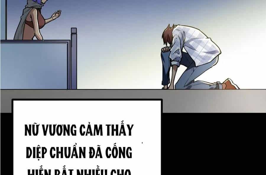 Cái Bóng Vạn Năng - Chương 122 - ảnh 49