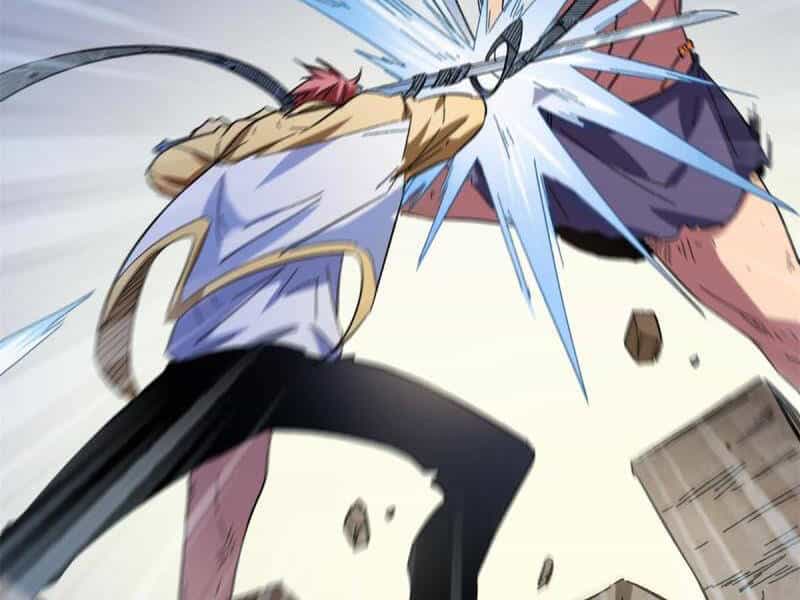 Cái Bóng Vạn Năng - Chương 129 - ảnh 90