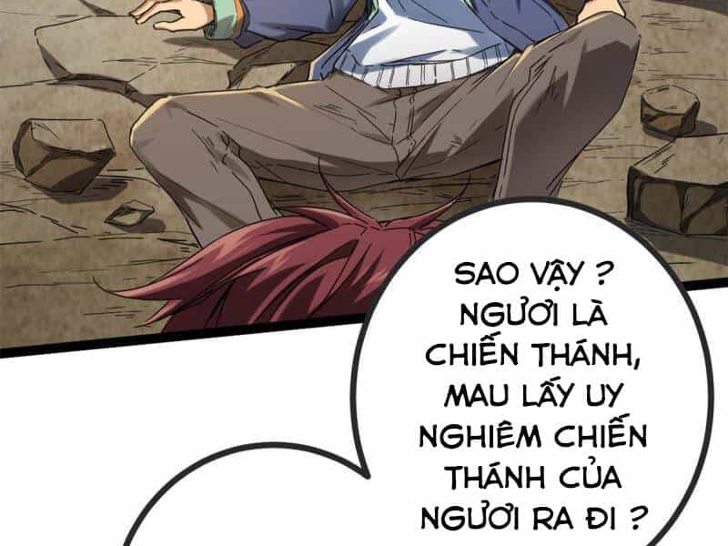 Cái Bóng Vạn Năng - Chương 134 - ảnh 42