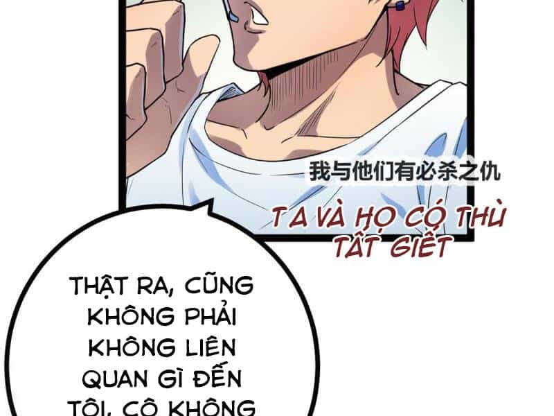 Cái Bóng Vạn Năng - Chương 137 - ảnh 9
