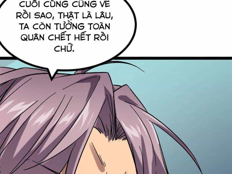 Cái Bóng Vạn Năng - Chương 138 - ảnh 3