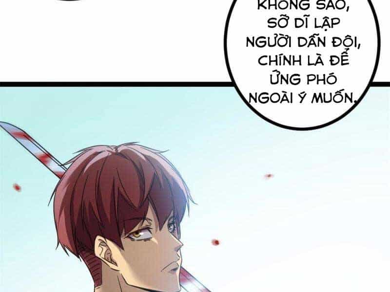 Cái Bóng Vạn Năng - Chương 145 - ảnh 43