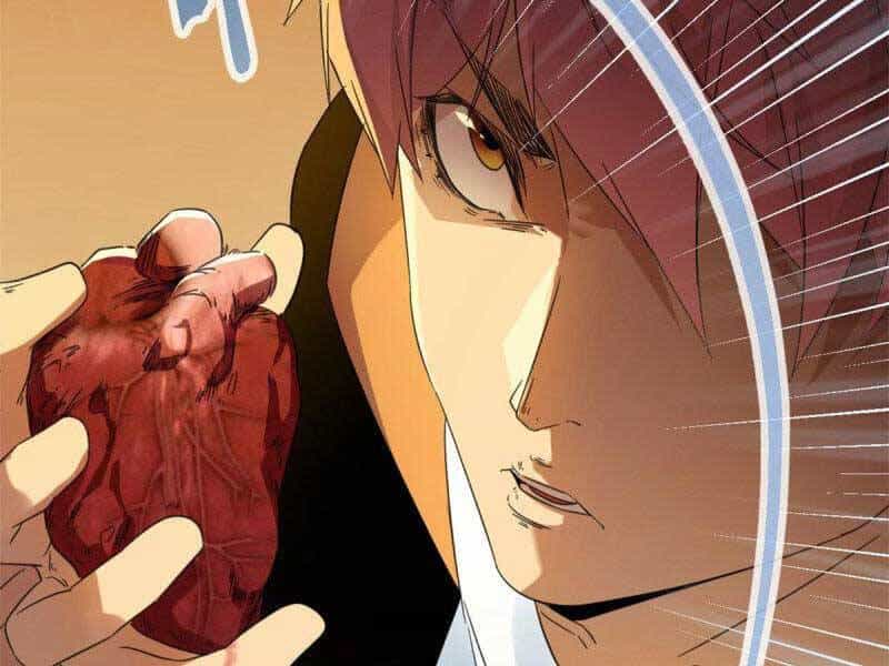 Cái Bóng Vạn Năng - Chương 146 - ảnh 30
