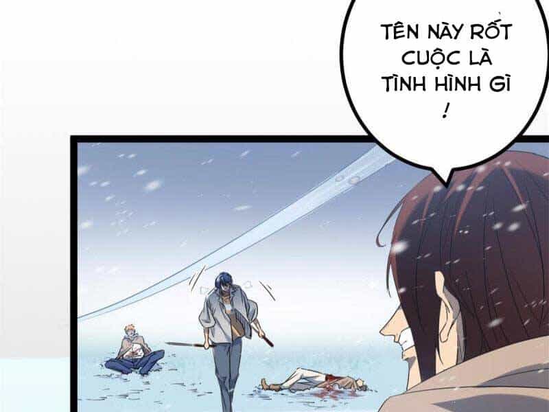 Cái Bóng Vạn Năng - Chương 152 - ảnh 68