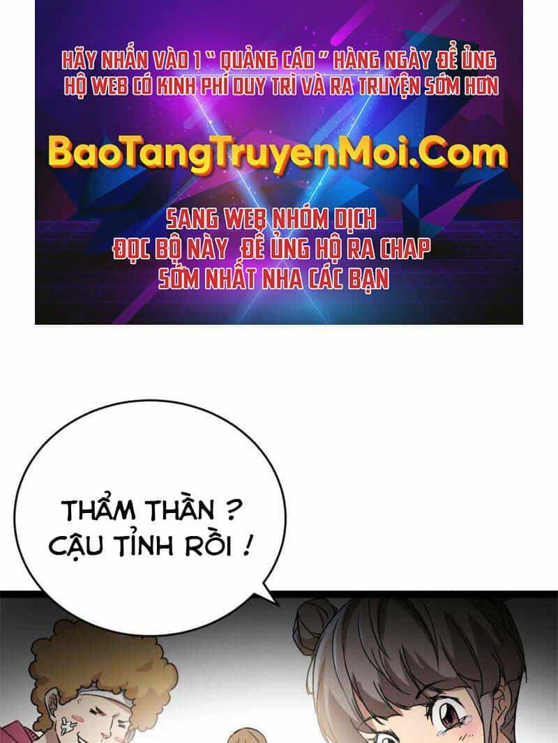 Cái Bóng Vạn Năng - Chương 160 - ảnh 1