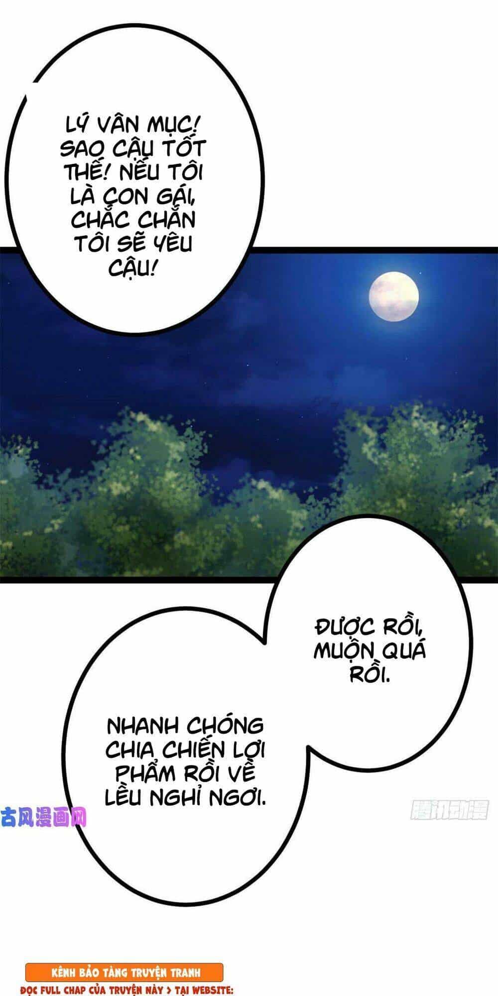 Cái Bóng Vạn Năng - Chương 16 - ảnh 15