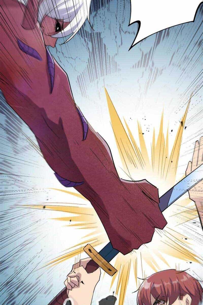 Cái Bóng Vạn Năng - Chương 183 - ảnh 3