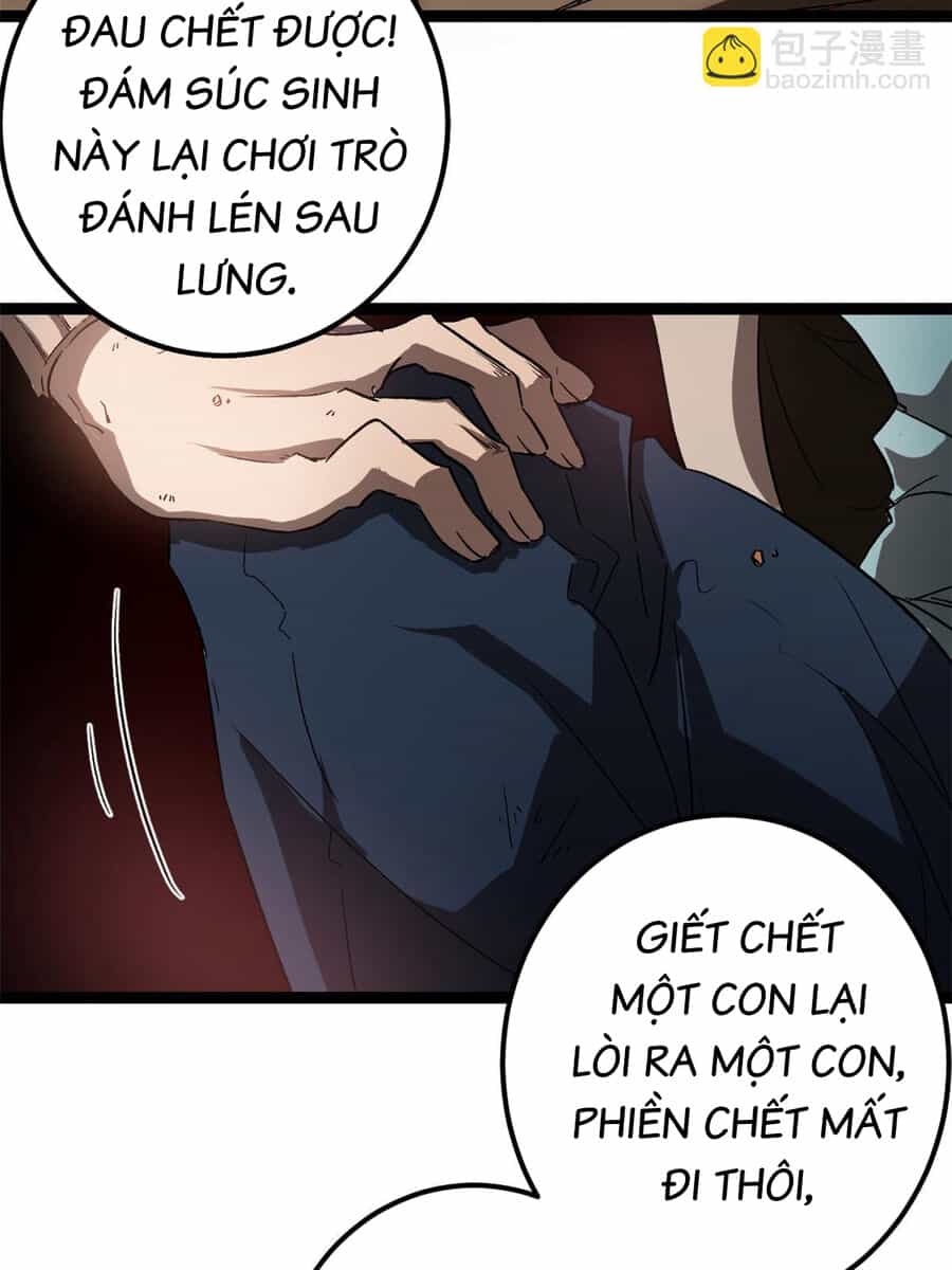 Cái Bóng Vạn Năng - Chương 190 - ảnh 19