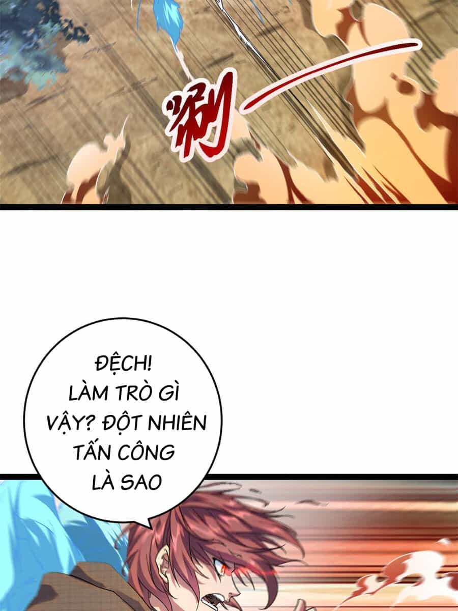 Cái Bóng Vạn Năng - Chương 191 - ảnh 38