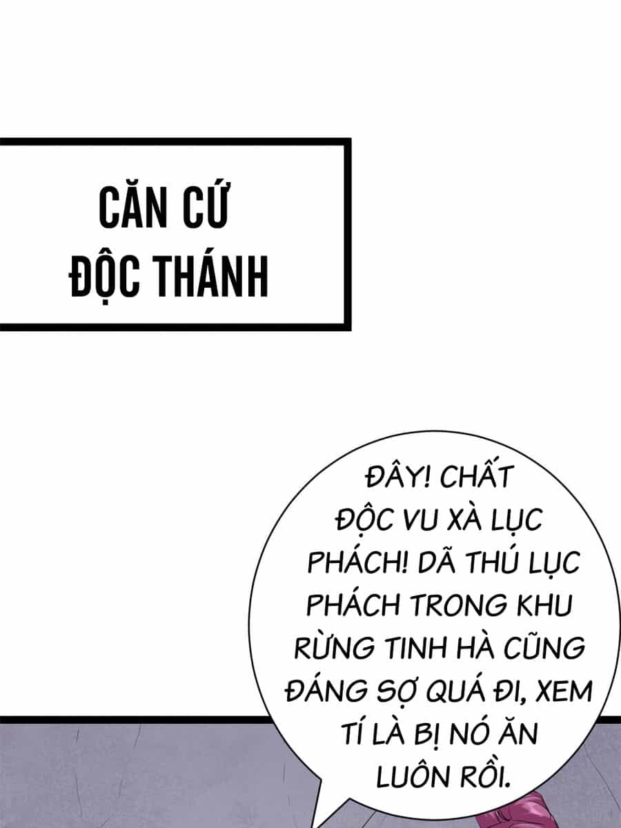 Cái Bóng Vạn Năng - Chương 194 - ảnh 47
