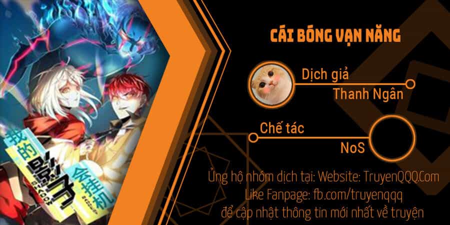Cái Bóng Vạn Năng - Chương 195 - ảnh 1