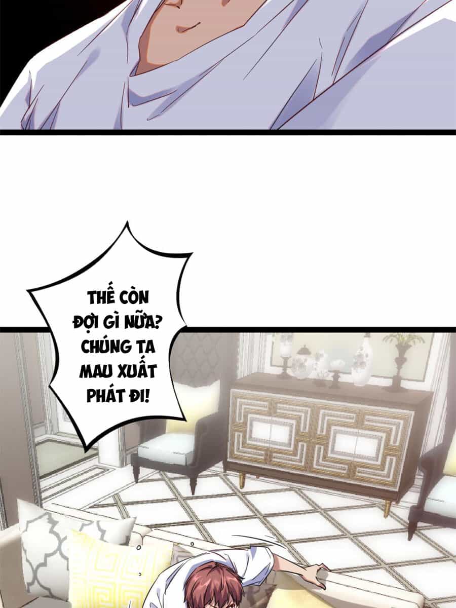 Cái Bóng Vạn Năng - Chương 195 - ảnh 11
