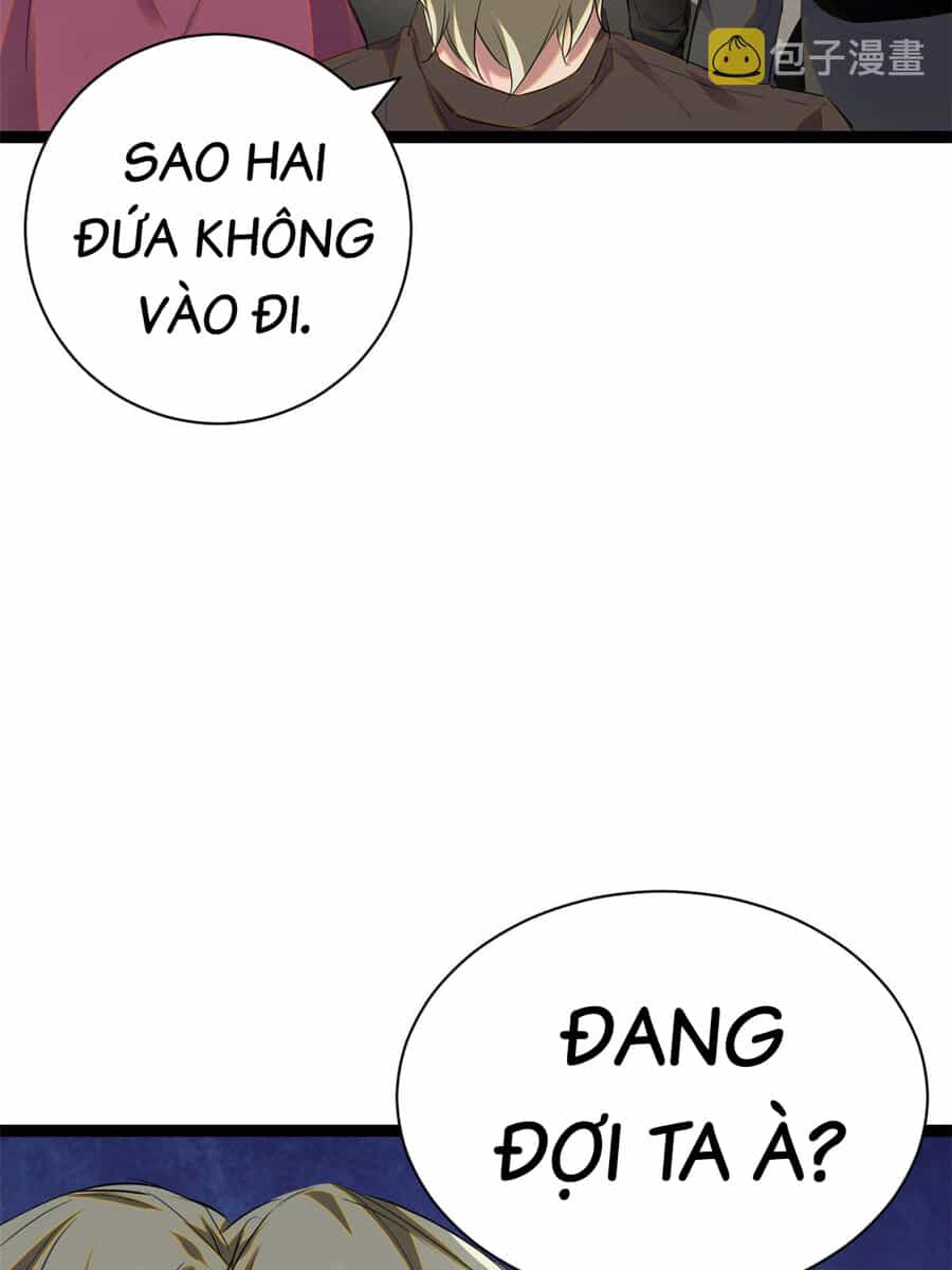 Cái Bóng Vạn Năng - Chương 196 - ảnh 14
