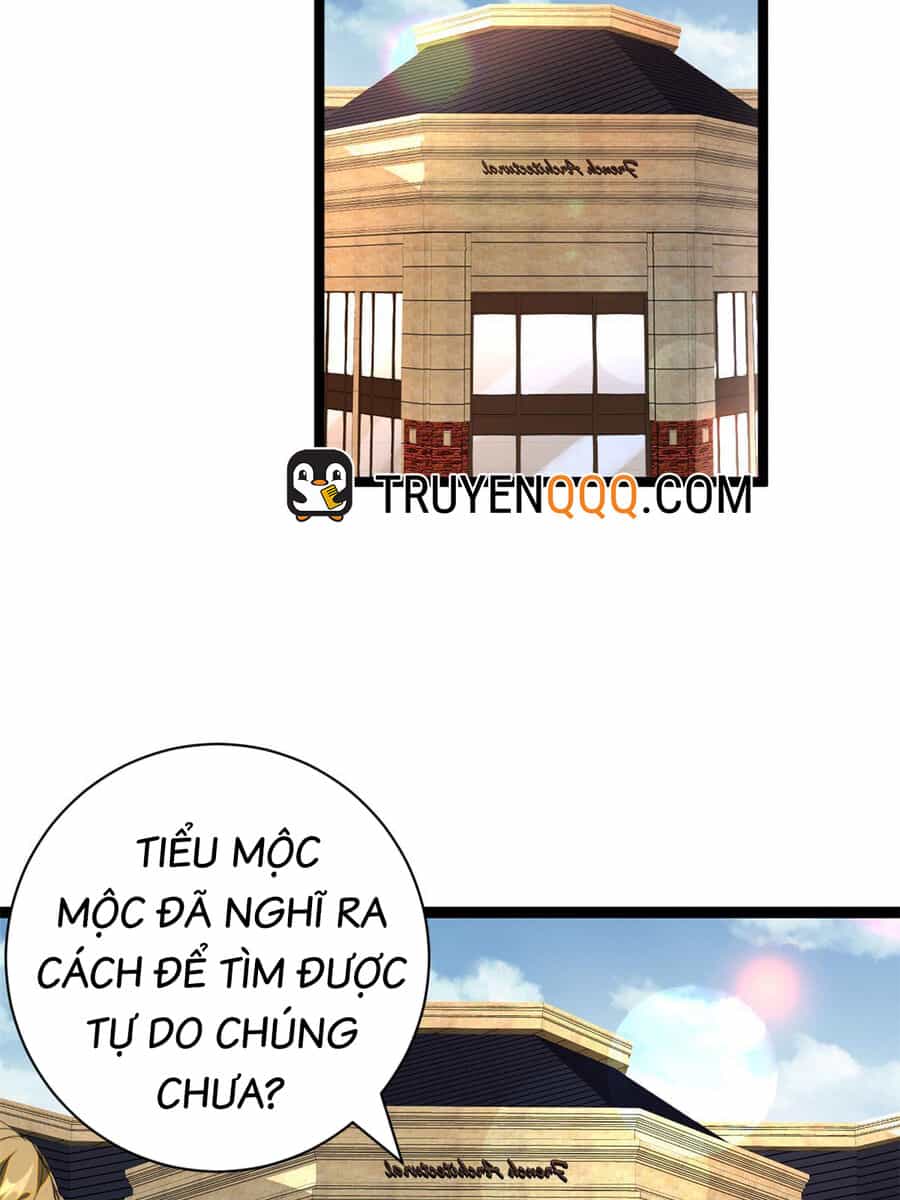 Cái Bóng Vạn Năng - Chương 196 - ảnh 3