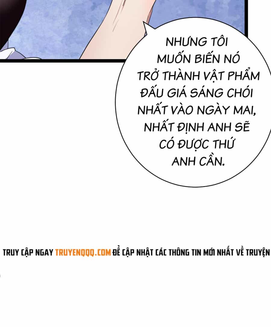 Cái Bóng Vạn Năng - Chương 196 - ảnh 41