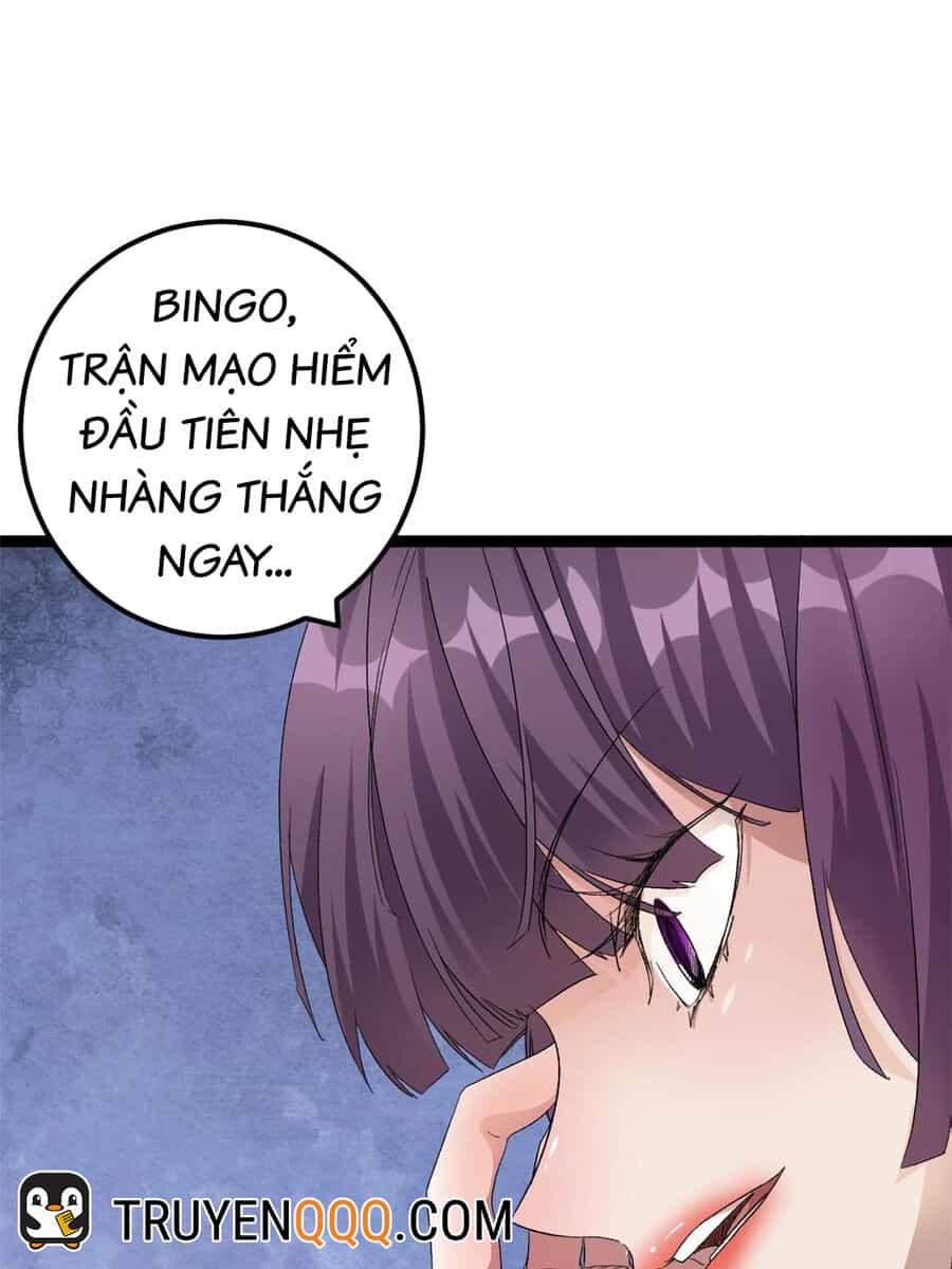 Cái Bóng Vạn Năng - Chương 201 - ảnh 2
