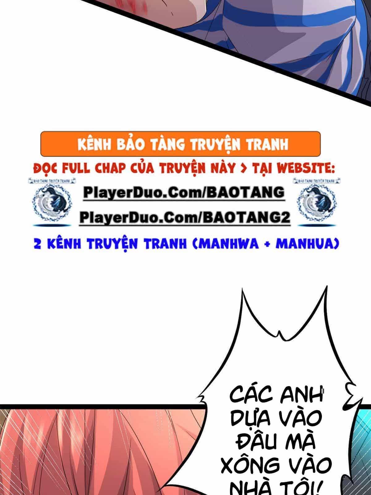 Cái Bóng Vạn Năng - Chương 2 - ảnh 11