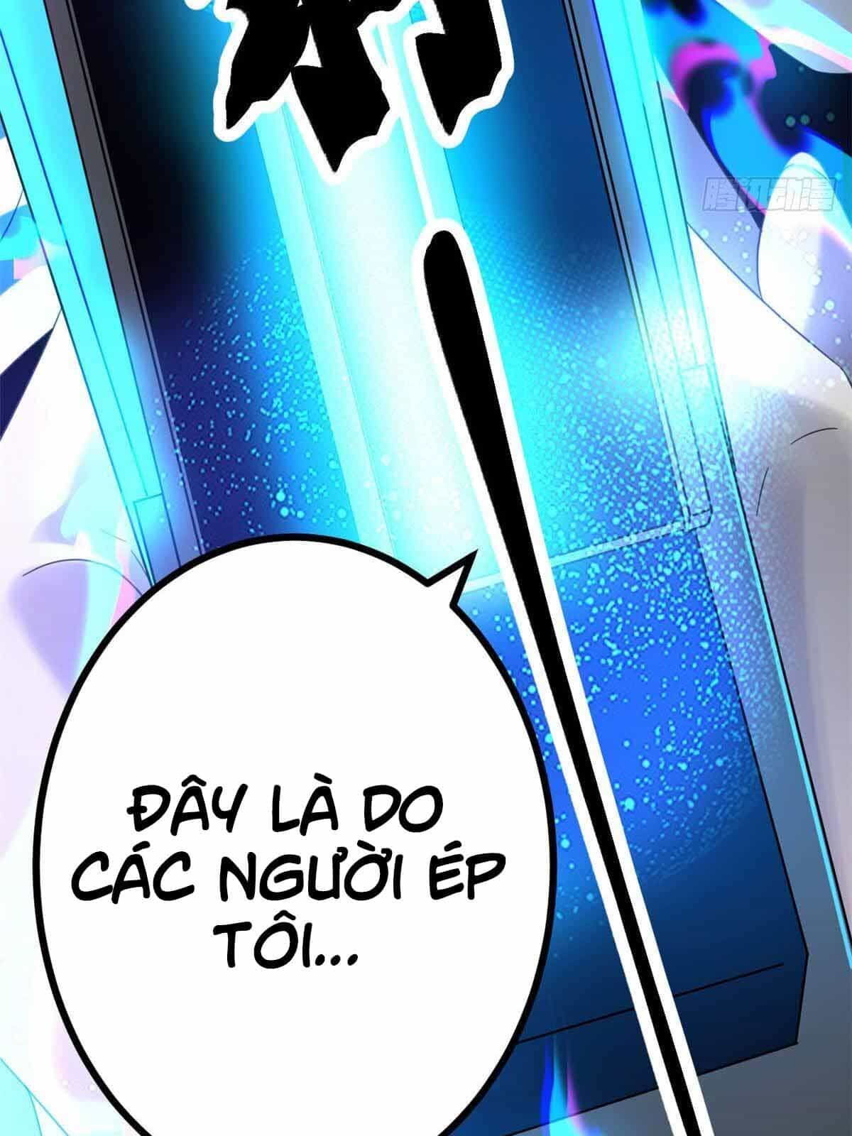 Cái Bóng Vạn Năng - Chương 2 - ảnh 29