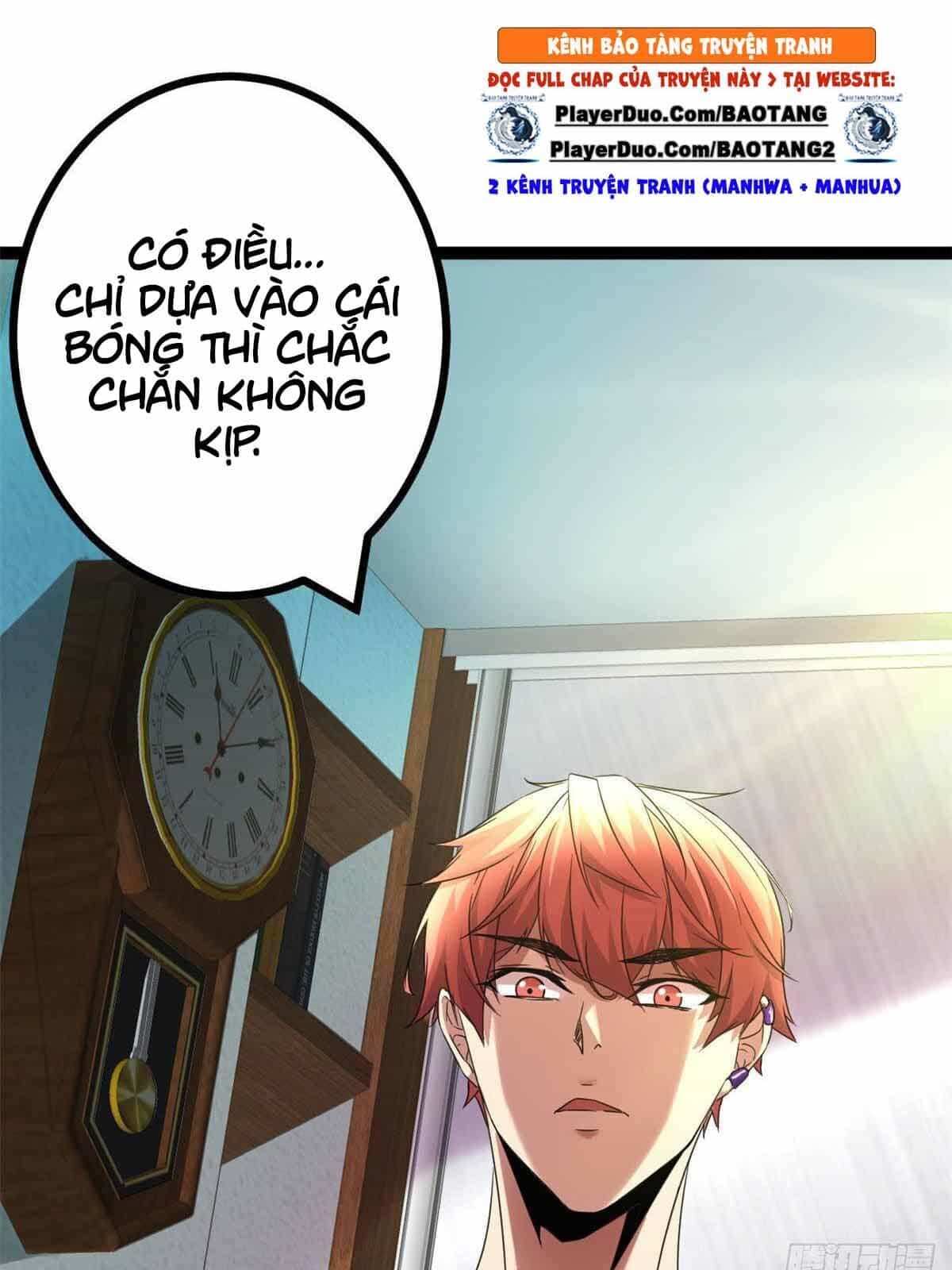Cái Bóng Vạn Năng - Chương 2 - ảnh 66