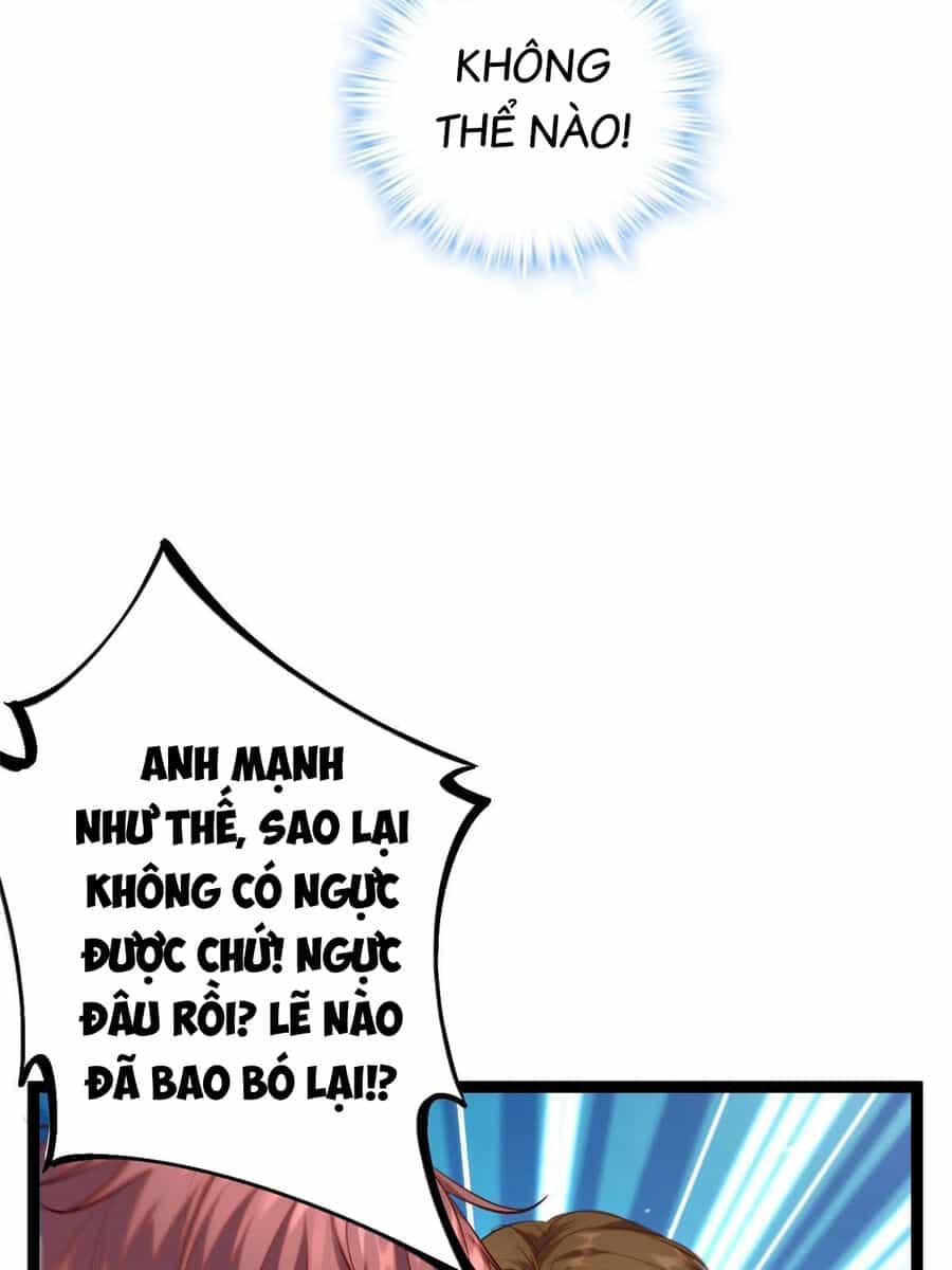 Cái Bóng Vạn Năng - Chương 202 - ảnh 35