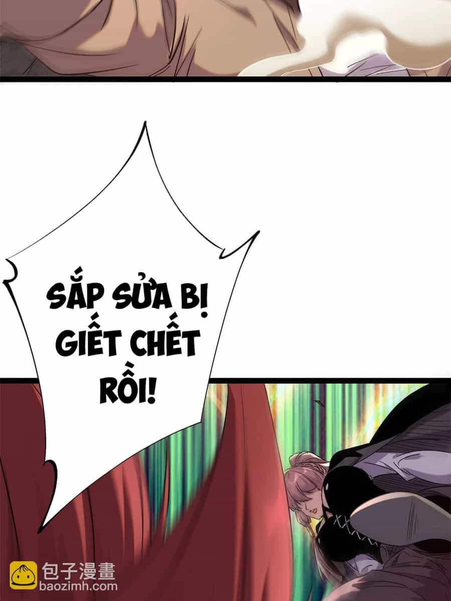 Cái Bóng Vạn Năng - Chương 204 - ảnh 22