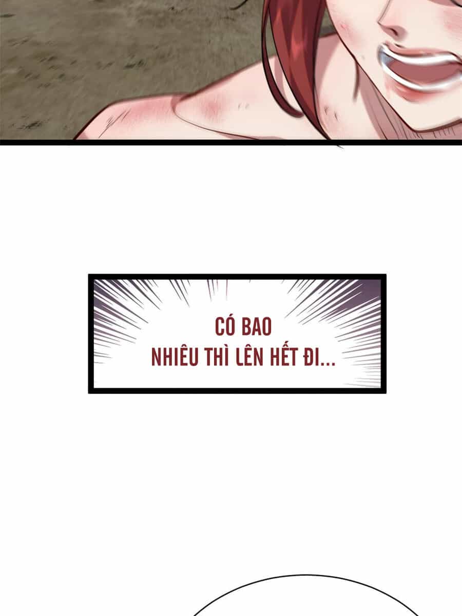 Cái Bóng Vạn Năng - Chương 205 - ảnh 24