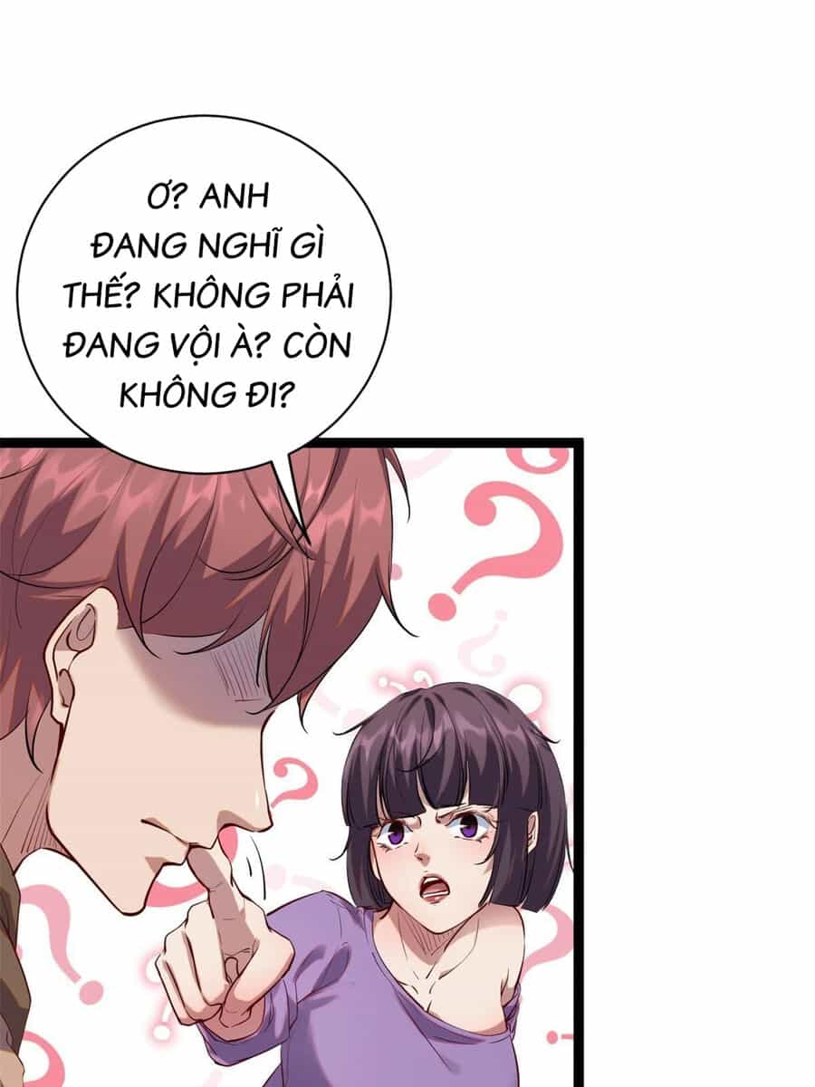 Cái Bóng Vạn Năng - Chương 205 - ảnh 6